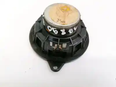 Second-hand car spare part speaker for audi a6 avant (c4) 2.5 tdi oem iam references   