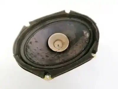 Peça sobressalente para automóvel em segunda mão colunas de som por mazda 3 (bk) 1.6 di turbo referências oem iam 3m8118808ca