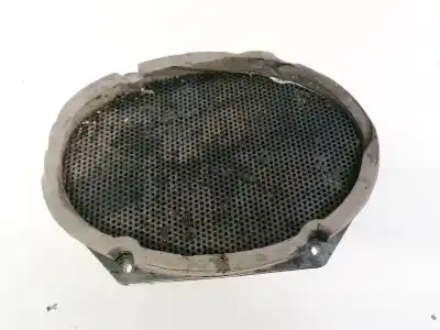 Автозапчастина б/у динамик для ford focus turnier (cak) 1.8 tddi turbodiesel cat посилання на oem iam xs4f18808ab