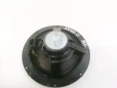 Автозапчастина б/у динамик для citroen c3 i (fc_, fn_) 1.4 16v hdi посилання на oem iam 9635014780  20021353