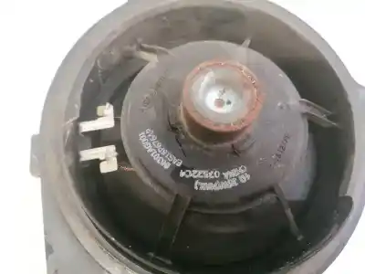 Автозапчасти б/у динамик за subaru legacy berl. b13 (bl) 2.5 se ссылки oem iam eas16p676ar  