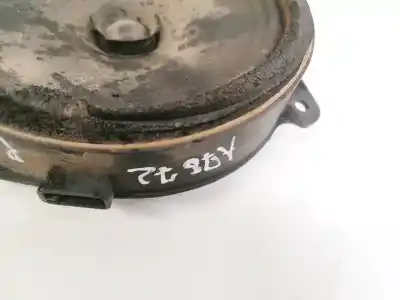 Автозапчасти б/у динамик за subaru legacy berl. b13 (bl) 2.5 se ссылки oem iam eas16p676ar  