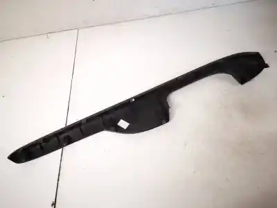 Pezzo di ricambio per auto di seconda mano plastiche per ford c-max (cb3) 2.0 tdci cat riferimenti oem iam 3m51r274w34abw  3m51-r274w34-abw