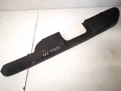 Автозапчастина б/у пластика для ford c-max (cb3) 2.0 tdci cat посилання на oem iam 3m51r24048adw