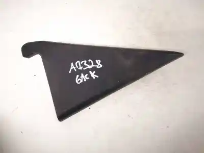 Автозапчастина б/у пластика для mazda 3 (bk) 1.6 di turbo посилання на oem iam bp4k6851y