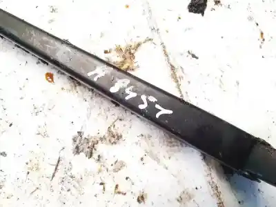 Автозапчасти б/у левый передний рычаг стеклоочистителя за skoda fabia (6y2/6y3) 1.9 tdi ссылки oem iam 6y1955409  