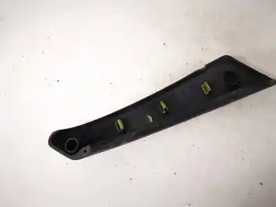 Second-hand car spare part plastics for skoda octavia combi (1z5) 1.9 tdi dpf oem iam references 1z0868538  