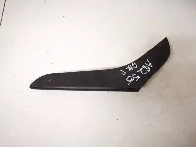 Автозапчасти б/у пластик за volkswagen passat variant (3c5) 1.9 tdi ссылки oem iam 3c4867372