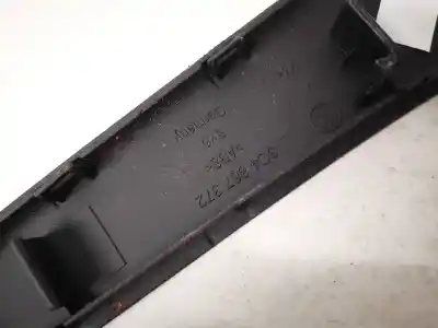 Автозапчасти б/у пластик за volkswagen passat variant (3c5) 1.9 tdi ссылки oem iam 3c4867372  