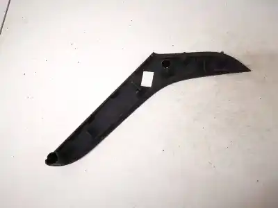 Автозапчасти б/у пластик за volkswagen passat variant (3c5) 1.9 tdi ссылки oem iam 3c4867372  