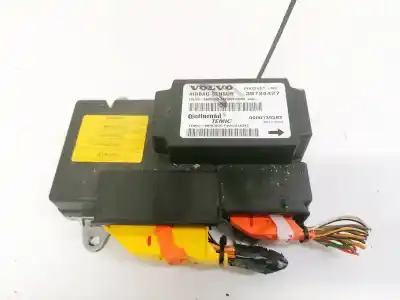 Peça sobressalente para automóvel em segunda mão  por VOLVO V50 (545)  Referências OEM IAM 30724427  00001393B2