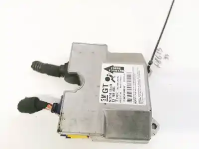 Pezzo di ricambio per auto di seconda mano  per OPEL ASTRA H CARAVAN  Riferimenti OEM IAM 13188855  327963935