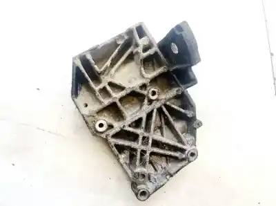 Second-hand car spare part engine support for skoda superb (3u4) 1.9 tdi oem iam references 038260885  