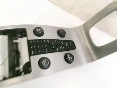 Peça sobressalente para automóvel em segunda mão comando de sofagem (chauffage / ar condicionado) por volvo v50 (545) 2.4 referências oem iam 30672565  