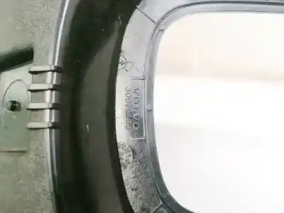 Peça sobressalente para automóvel em segunda mão comando de sofagem (chauffage / ar condicionado) por volvo v50 (545) 2.4 referências oem iam 30672565  