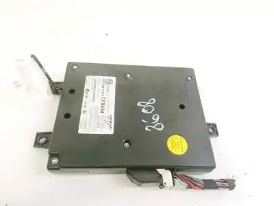 Автозапчастина б/у  для VOLKSWAGEN PASSAT B6 (3C2)  Посилання на OEM IAM 3C0035729G  