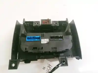 Автозапчастина б/у клімат-контроль для opel zafira, a 1999.04 - 2003.11 2.2 dti 16v 92kw 2002.01 - 2005.06 посилання на oem iam 013140985  