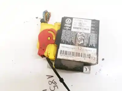 İkinci el araba yedek parçası HAVA YASTIGI KONTROL ÜNITESI için VOLKSWAGEN PASSAT VARIANT (3C5)  OEM IAM referansları 3C0909605F  391121