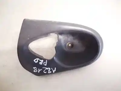 Peça sobressalente para automóvel em segunda mão plásticos por ford transit mod.2000 caja abierta ft 300 2.0 medio referências oem iam yc15v22620aew