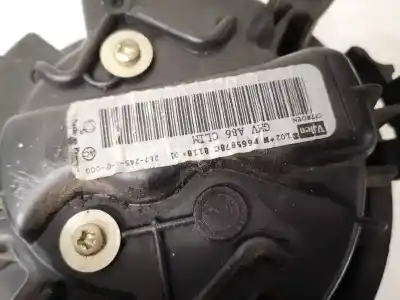 Pezzo di ricambio per auto di seconda mano motore di riscaldamento per citroen c3 i (fc_, fn_) 1.4 hdi riferimenti oem iam f665878c   Pezzo di ricambio per auto di seconda mano motore di riscaldamento per citroen c3 i (fc_, fn_) 1.4 hdi riferimenti oem iam f665878c
