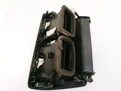 Автозапчастина б/у аераційна решіта для skoda octavia combi (1z5) 1.9 tdi dpf посилання на oem iam 1z0820951  