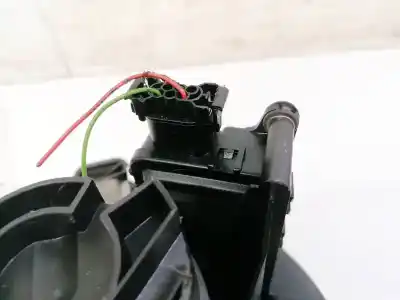 Автозапчастина б/у двигатель відкривання люків кондиціонація для opel zafira, a 1999.04 - 2003.11 2.2 dti 16v 92kw 2002.01 - 2005.06 посилання на oem iam 58257  