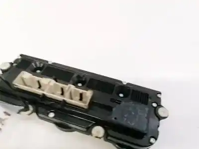 Peça sobressalente para automóvel em segunda mão comando de sofagem (chauffage / ar condicionado) por skoda octavia combi (1z5) 1.9 tdi dpf referências oem iam   