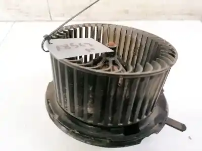 Pezzo di ricambio per auto di seconda mano motore di riscaldamento per skoda octavia combi (1z5) 1.9 tdi dpf riferimenti oem iam   