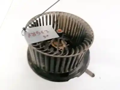 Pezzo di ricambio per auto di seconda mano motore di riscaldamento per skoda octavia combi (1z5) 1.9 tdi dpf riferimenti oem iam   