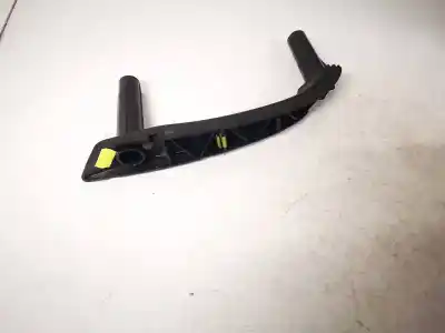 Автозапчастина б/у пластикler для skoda octavia combi (1z5) 1.9 tdi dpf посилання на oem iam 1z0868714