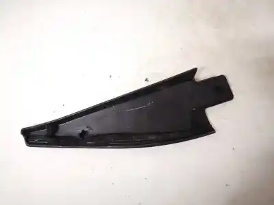 Pezzo di ricambio per auto di seconda mano plastica per nissan note (e11e) 1.4 cat riferimenti oem iam 822929u000  