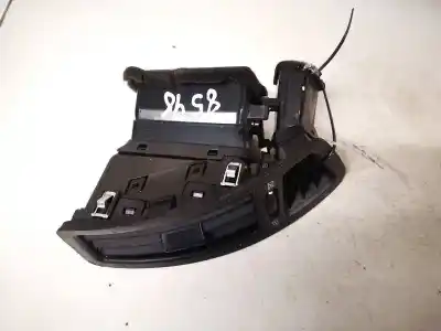 Pezzo di ricambio per auto di seconda mano Griglia Di Aerazione per KIA CEED, I 2006.12 - 2010.05 1.4 80KW 2006.12 - 20012.05 Riferimenti OEM IAM 97490-1H000  97490-1H000