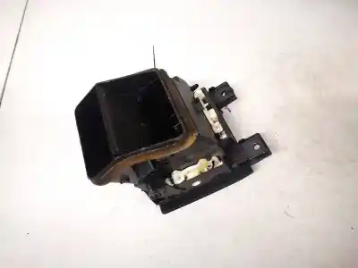 Автозапчасти б/у аэрационная решетка за opel vectra c (z02) 2.2 dti 16v (f69) ссылки oem iam 9177169  