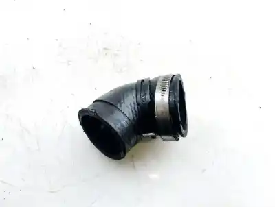 Second-hand car spare part intercooler pipe for audi a4 b6 (8e2) 1.9 tdi oem iam references   