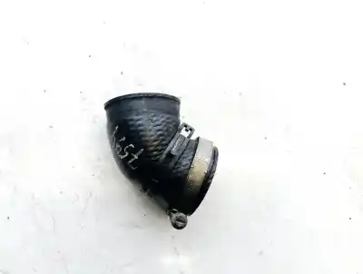 Second-hand car spare part intercooler pipe for audi a4 b6 (8e2) 1.9 tdi oem iam references   