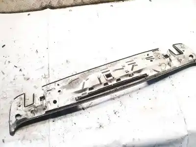 Автозапчасти б/у пластики за porsche cayenne, 2002.01 - 2010.06 4.5l 250kw 2002 - 2007 ссылки oem iam 7l5827933c  