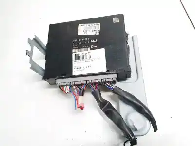 İkinci el araba yedek parçası  için DAIHATSU MATERIA 2008 - 2011  OEM IAM referansları 89560B1C60  89560-B1C60, 112400-1310