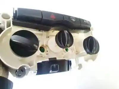 İkinci el araba yedek parçası  için DAIHATSU MATERIA 2008 - 2011  OEM IAM referansları   