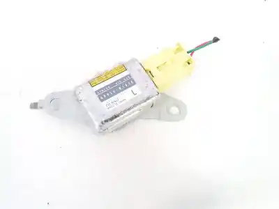 İkinci el araba yedek parçası  için DAIHATSU MATERIA 2008 - 2011  OEM IAM referansları 89830B1030  89830-B1030, 89830-B1030