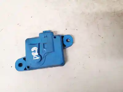 Peça sobressalente para automóvel em segunda mão sensor por opel omega b 2.0 dti referências oem iam 09173929tt  
