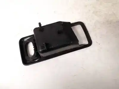 Автозапчастина б/у пластика для ford c-max (cb3) 2.0 tdci cat посилання на oem iam 3m51226a36adw  3m51-226a36-adw