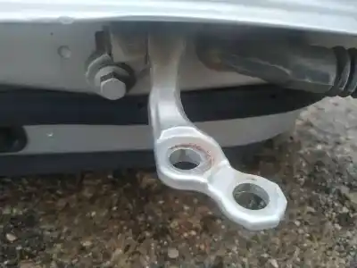 Автозапчастина б/у фільм дверей для ford c-max (cb3) 1.6 tdci cat посилання на oem iam 
