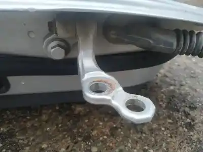 Автозапчастина б/у фільм дверей для ford c-max (cb3) 1.6 tdci cat посилання на oem iam   