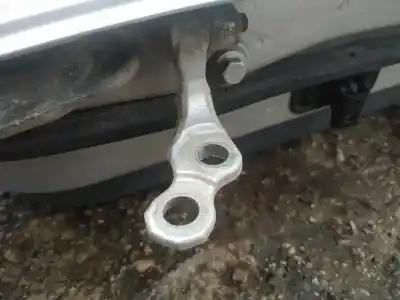 Автозапчастина б/у фільм дверей для ford c-max (cb3) 1.6 tdci cat посилання на oem iam 