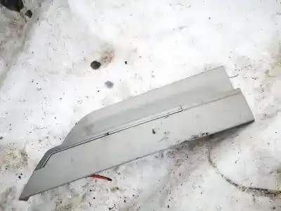 Peça sobressalente para automóvel em segunda mão plásticos por jeep patriot 2.0 crd cat referências oem iam 11006b