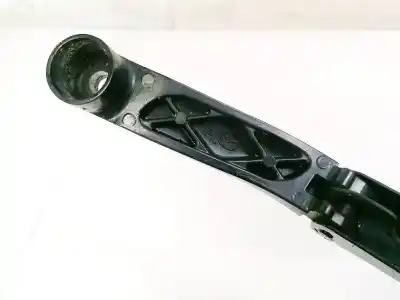 Second-hand car spare part left front windshield wiper arm for mazda 3 lim. (bl) 1.6 cd diesel cat oem iam references   