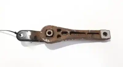 Pezzo di ricambio per auto di seconda mano supporto motore per seat altea (5p1) 1.9 tdi riferimenti oem iam 1k0199855l