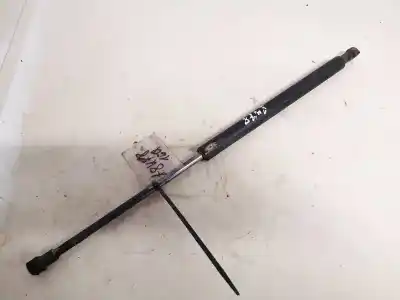 Peça sobressalente para automóvel em segunda mão amortecedores do tronco / porta por volvo v50 (545) 2.4 referências oem iam 