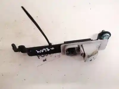 Peça sobressalente para automóvel em segunda mão  por MAZDA 3 LIM. (BL)  Referências OEM IAM   