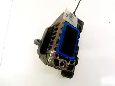 Автозапчасти б/у поддержка двигателя за volkswagen passat variant (3c5) 1.9 tdi ссылки oem iam 1k0199202